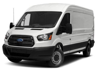 2015 Ford Transit-150 Base