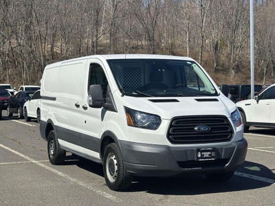 2018 Ford Transit-250 Base