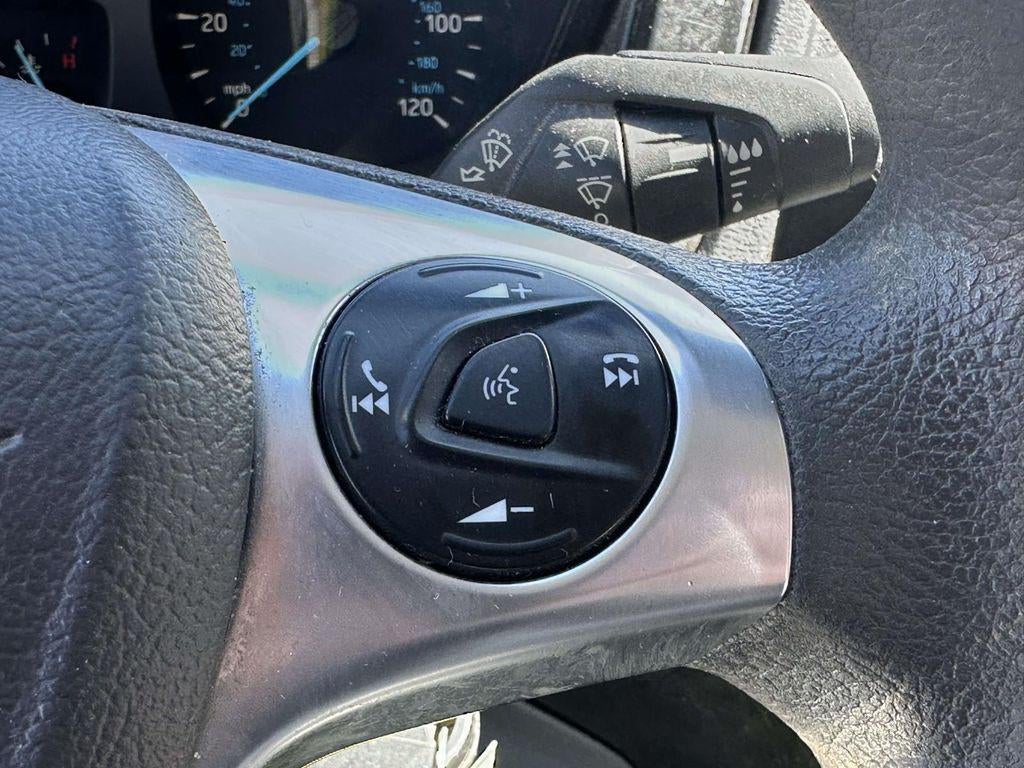 2018 Ford Transit-250 Base