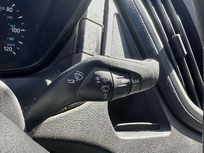 2018 Ford Transit-250 Base