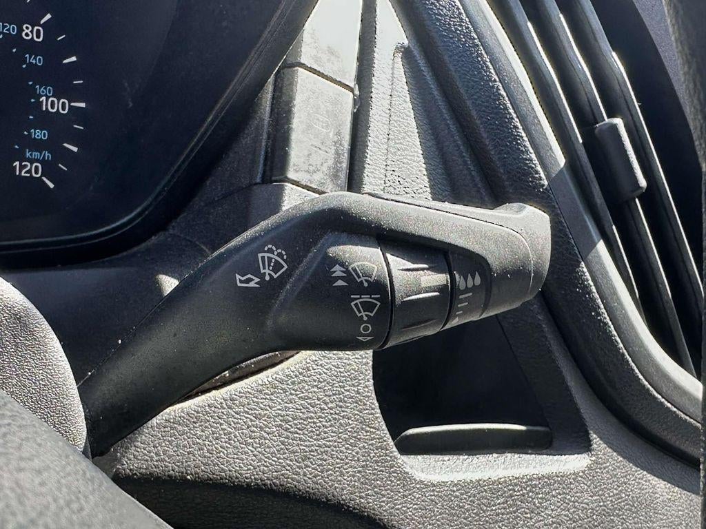 2018 Ford Transit-250 Base