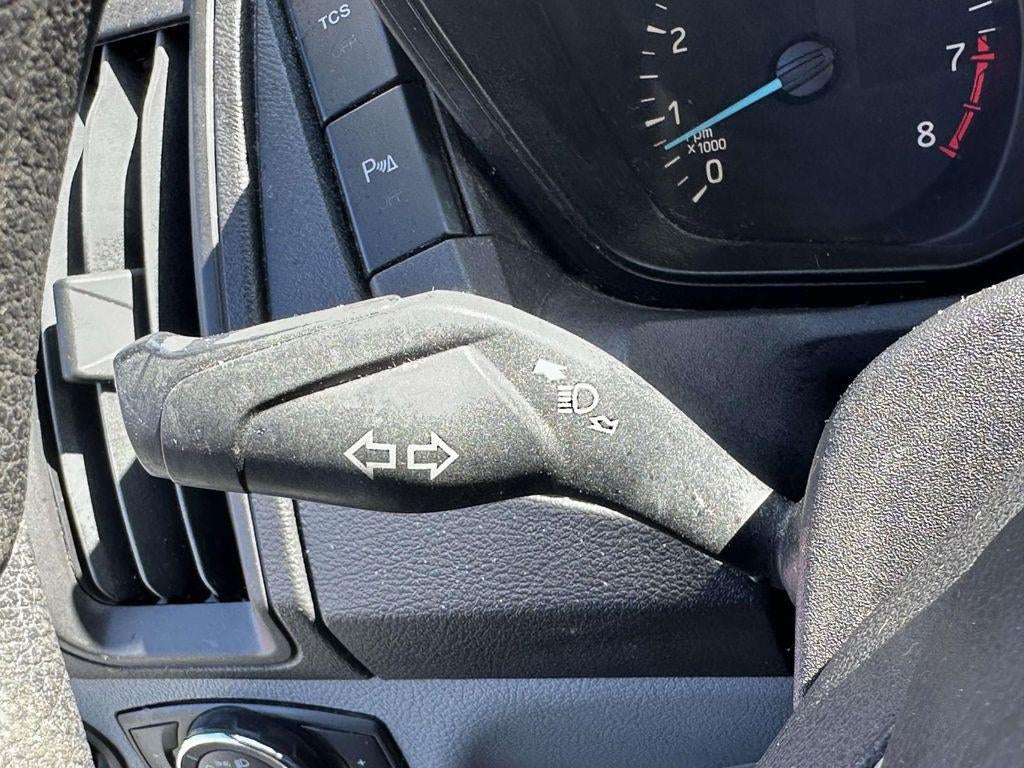 2018 Ford Transit-250 Base