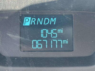 2018 Ford Transit-250 Base