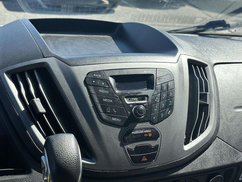 2018 Ford Transit-250 Base