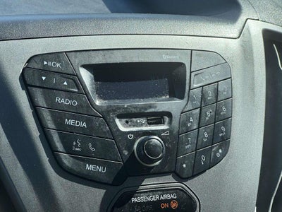 2018 Ford Transit-250 Base