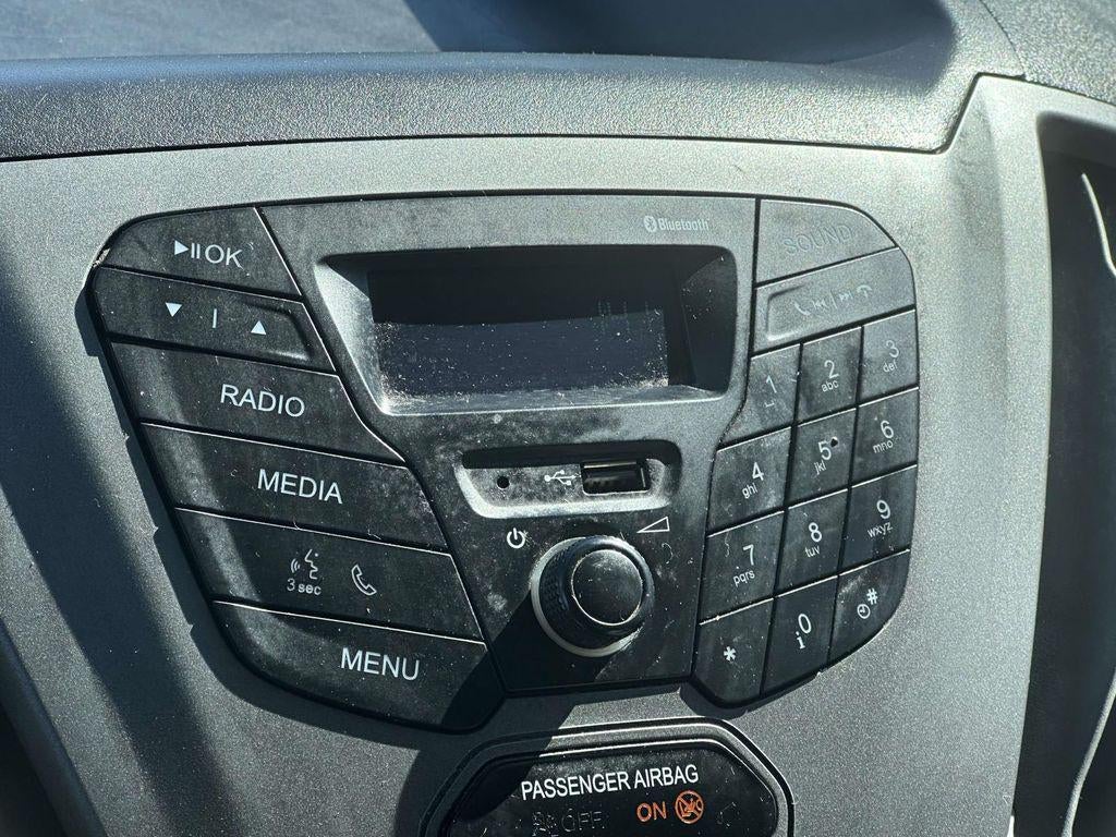 2018 Ford Transit-250 Base