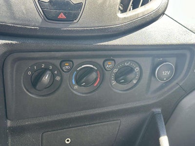 2018 Ford Transit-250 Base