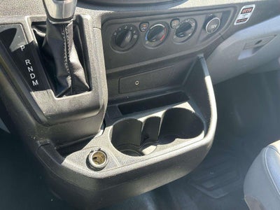 2018 Ford Transit-250 Base
