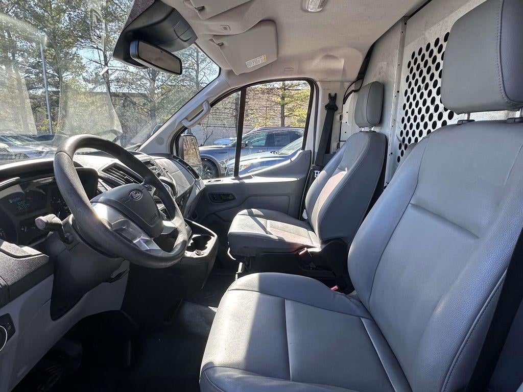 2018 Ford Transit-250 Base