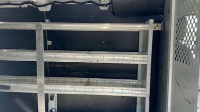 2018 Ford Transit-250 Base