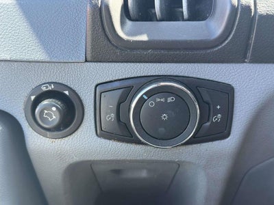 2018 Ford Transit-250 Base