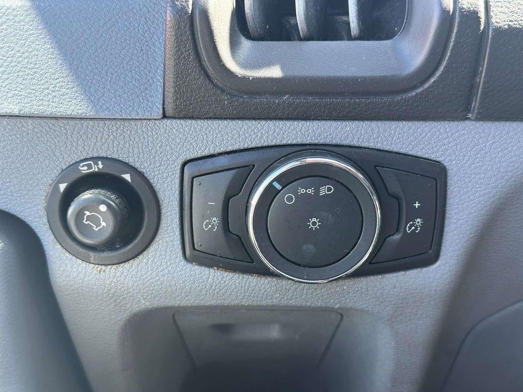 2018 Ford Transit-250 Base