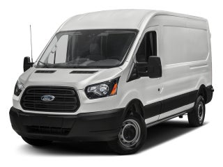 2017 Ford Transit-250 Base
