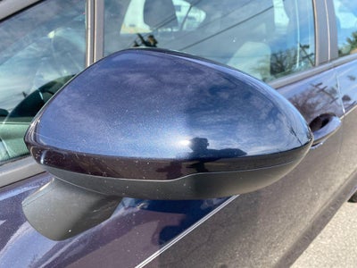 2016 Chevrolet Cruze LS Auto