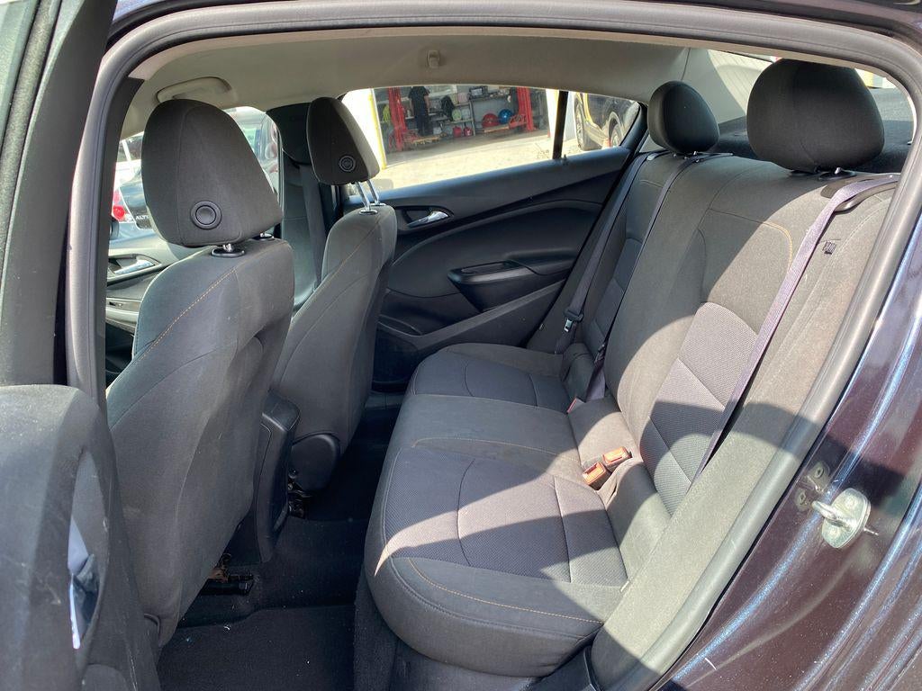 2016 Chevrolet Cruze LS Auto