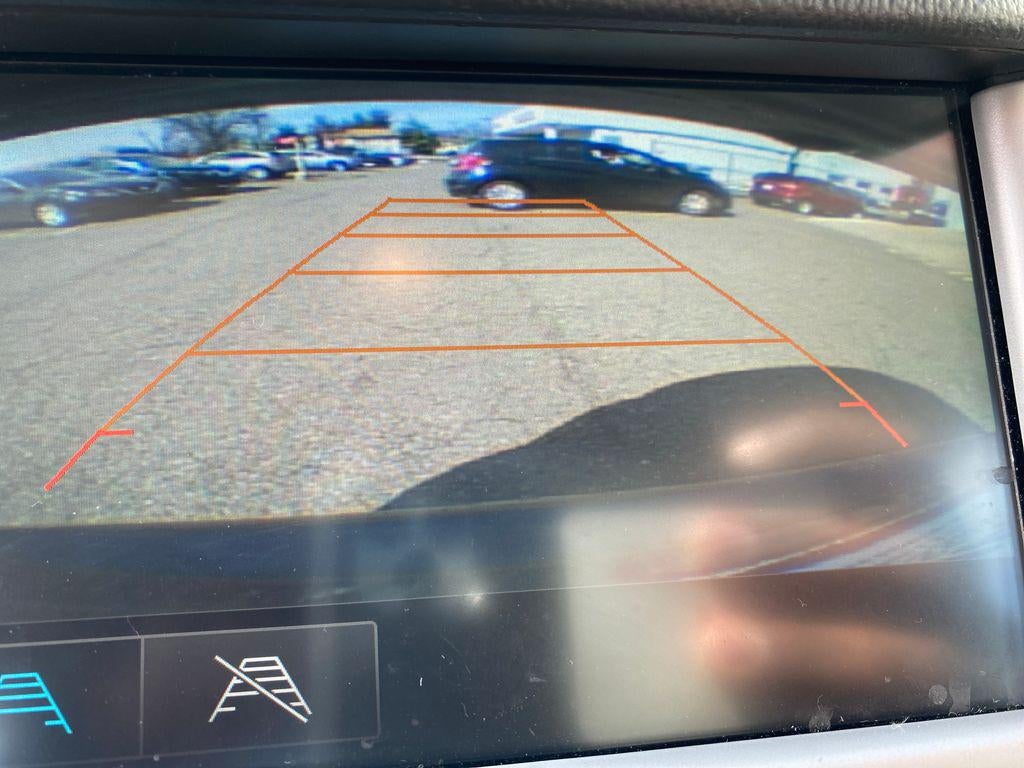 2016 Chevrolet Cruze LS Auto