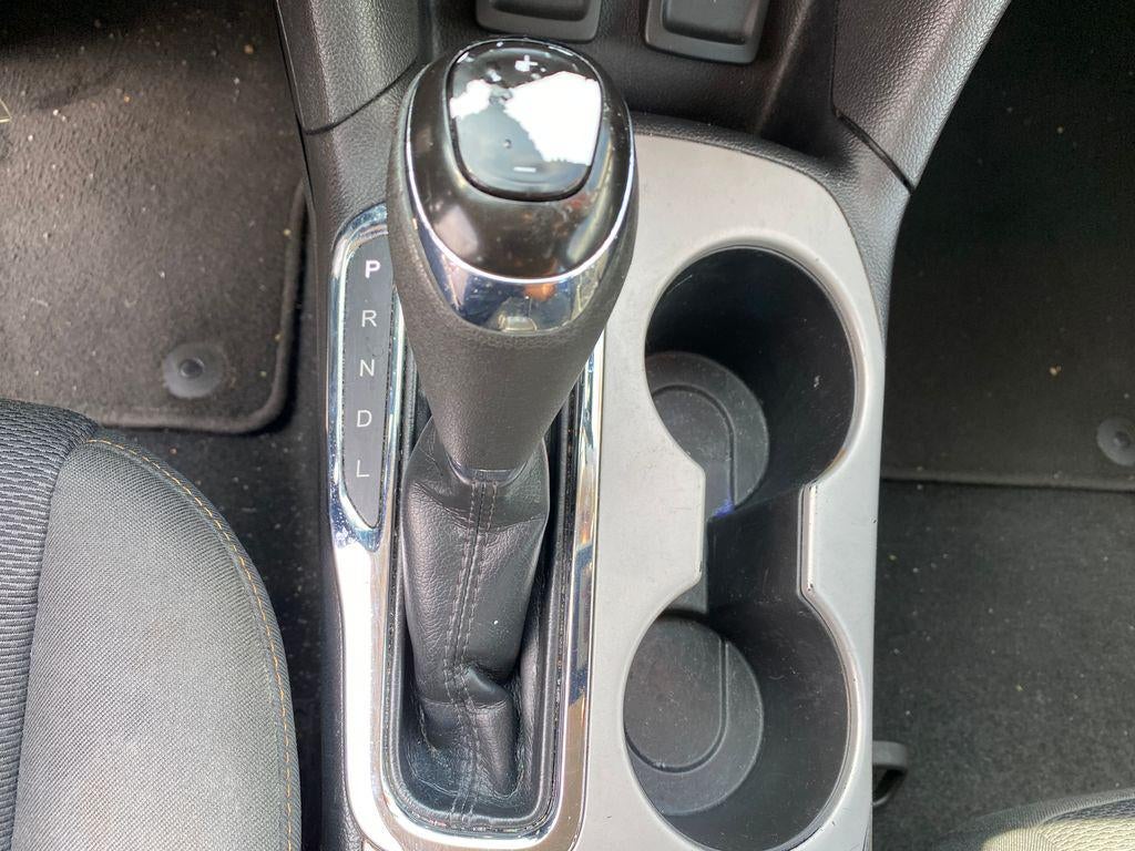 2016 Chevrolet Cruze LS Auto