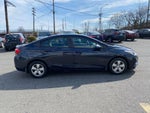 2016 Chevrolet Cruze LS Auto
