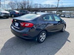2016 Chevrolet Cruze LS Auto