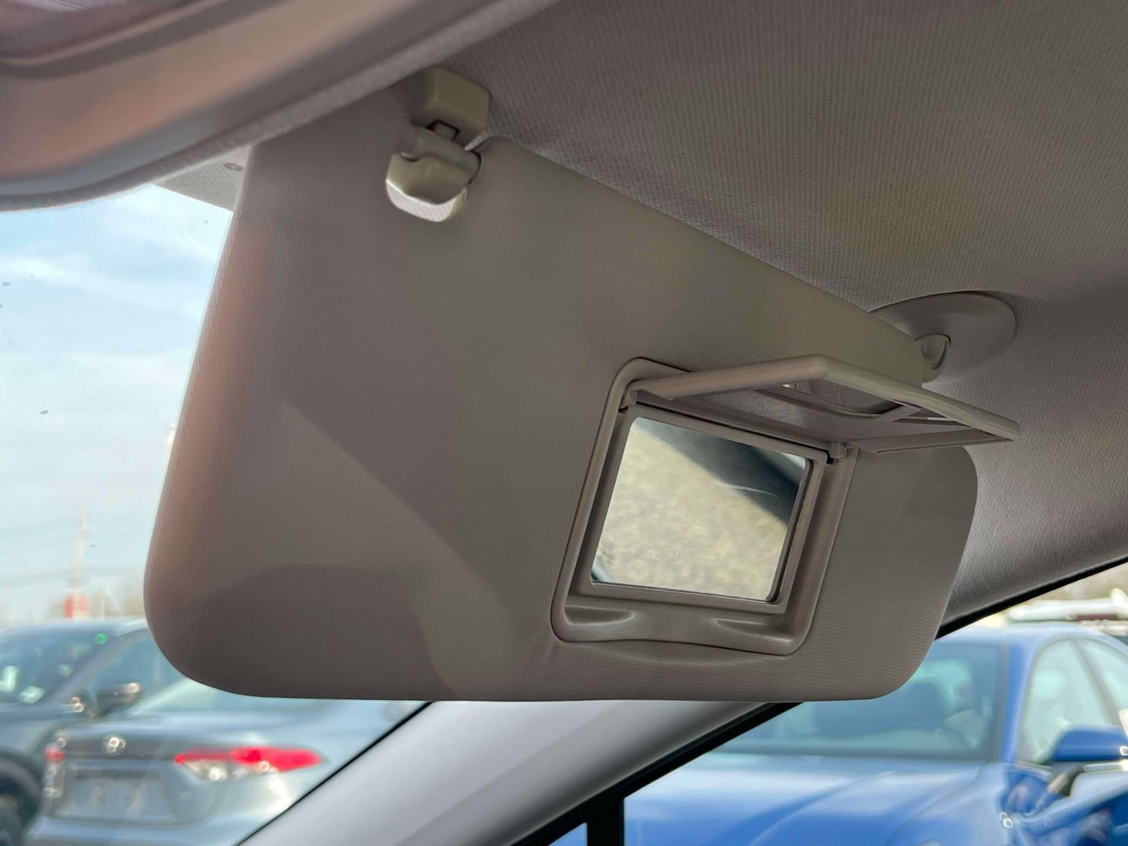 2018 Chevrolet Cruze LS Auto