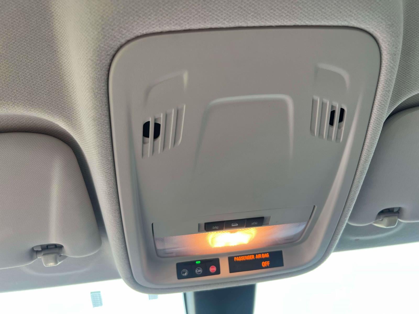 2018 Chevrolet Cruze LS Auto