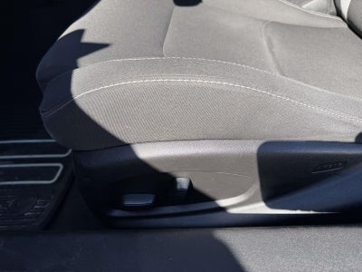 2018 Chevrolet Camaro 1LS