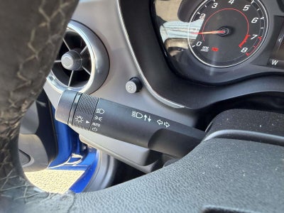 2018 Chevrolet Camaro 1LS