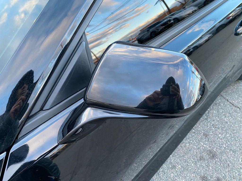 2020 Chevrolet Camaro RWD Coupe 1LT