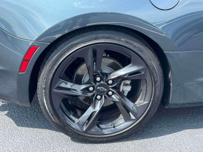 2023 Chevrolet Camaro RWD Coupe 3LT