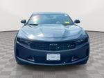 2023 Chevrolet Camaro RWD Coupe 3LT