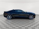 2023 Chevrolet Camaro RWD Coupe 2LT