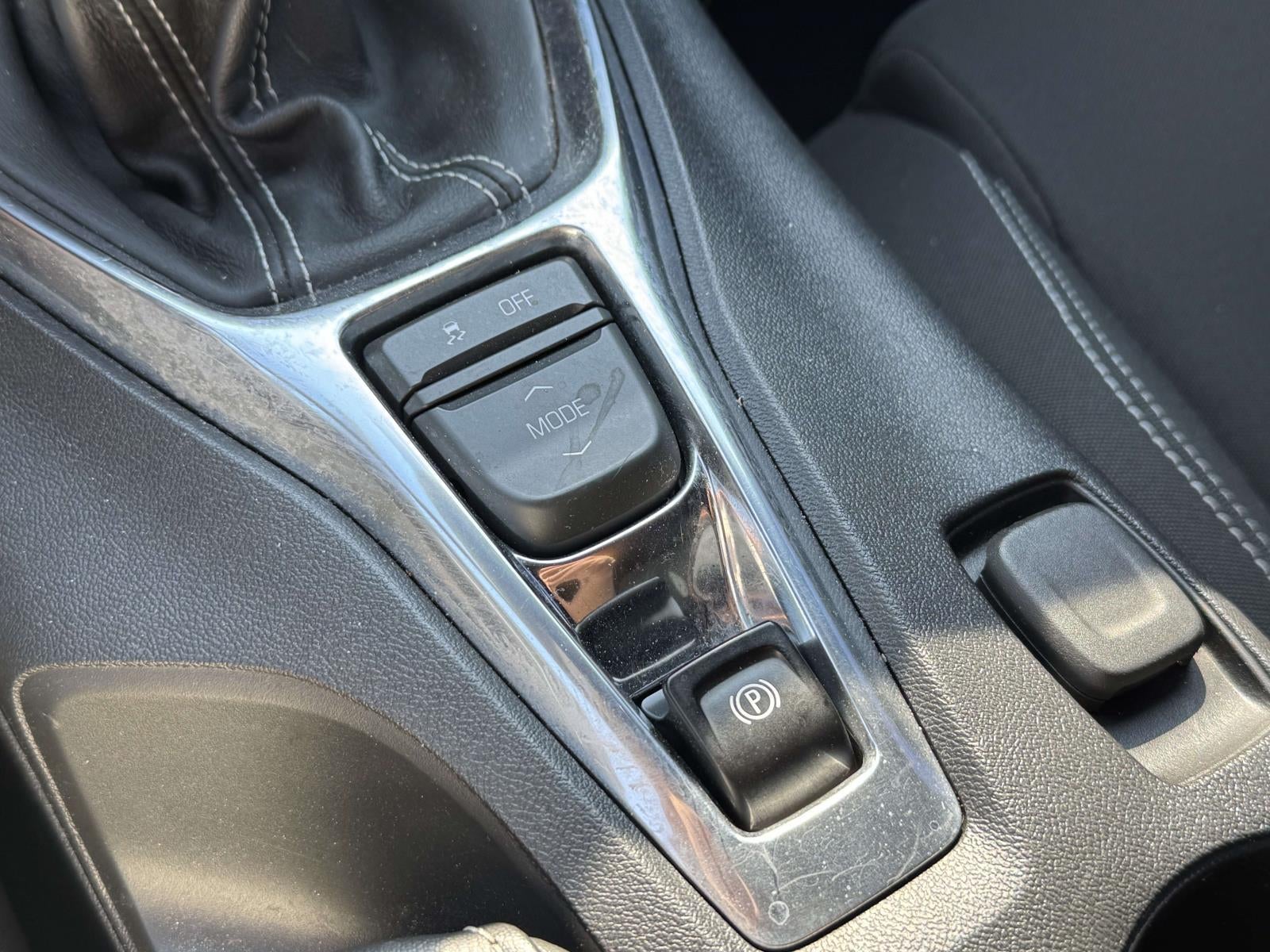 2019 Chevrolet Camaro 1SS