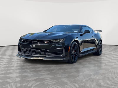 2019 Chevrolet Camaro 1SS