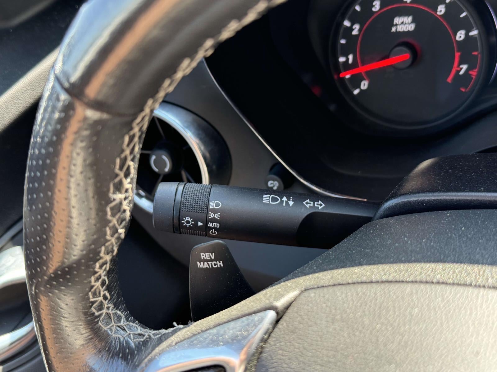 2019 Chevrolet Camaro 1SS