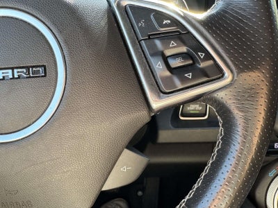 2019 Chevrolet Camaro 1SS