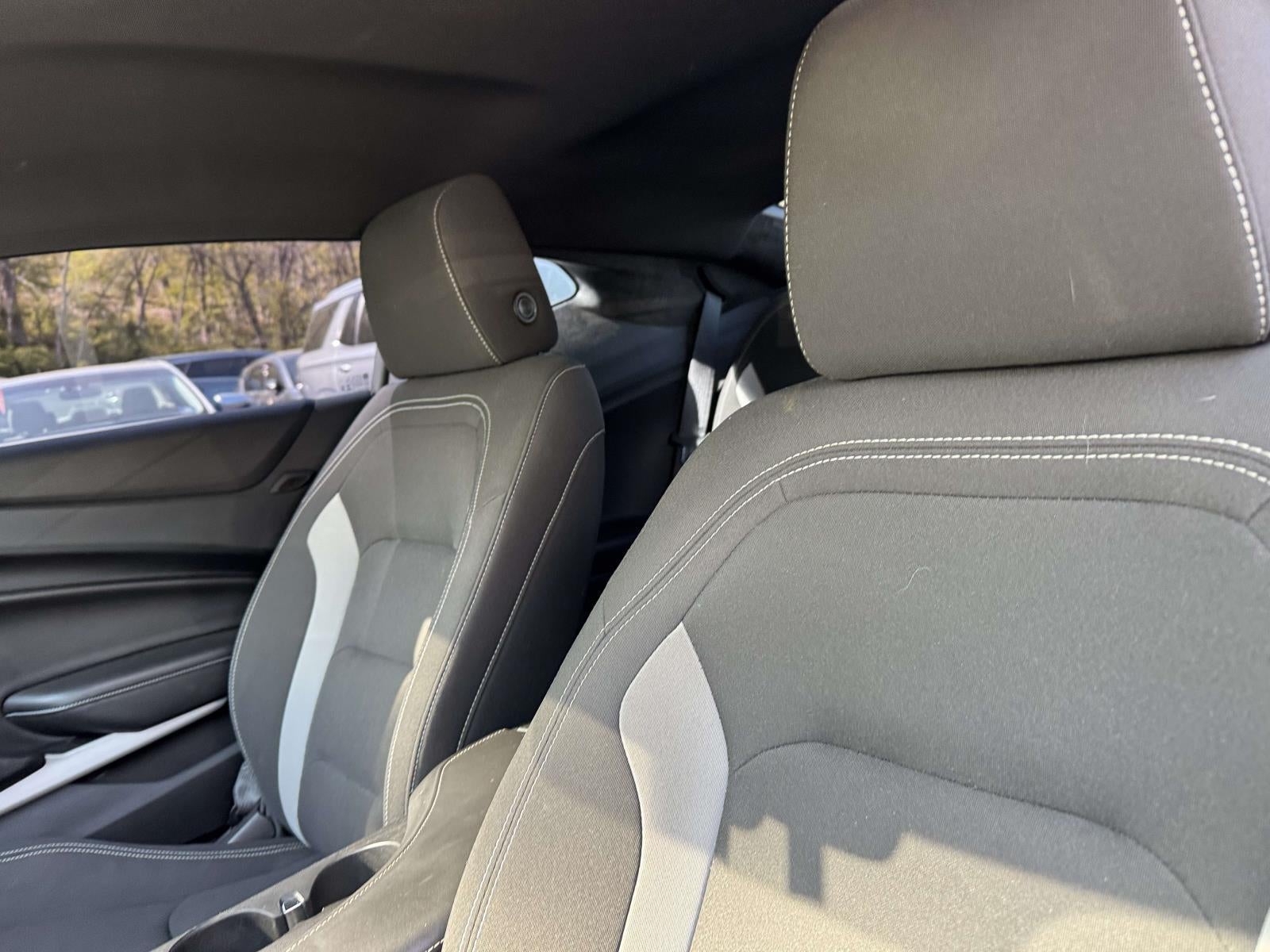 2019 Chevrolet Camaro 1SS