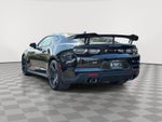 2019 Chevrolet Camaro 1SS
