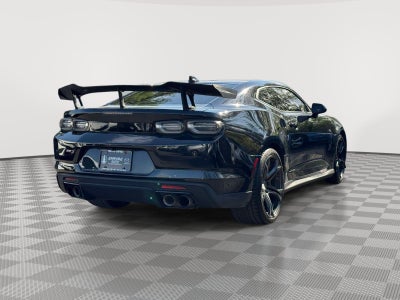 2019 Chevrolet Camaro 1SS
