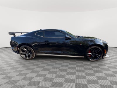 2019 Chevrolet Camaro 1SS