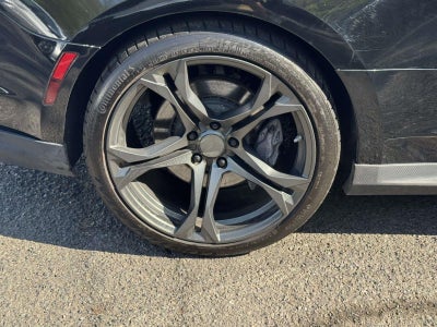 2019 Chevrolet Camaro 1SS