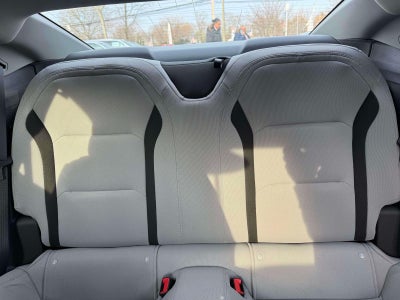 2023 Chevrolet Camaro RWD Coupe LT1