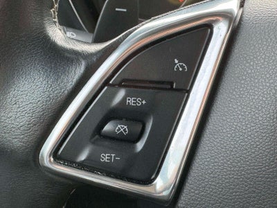 2023 Chevrolet Camaro RWD Coupe LT1