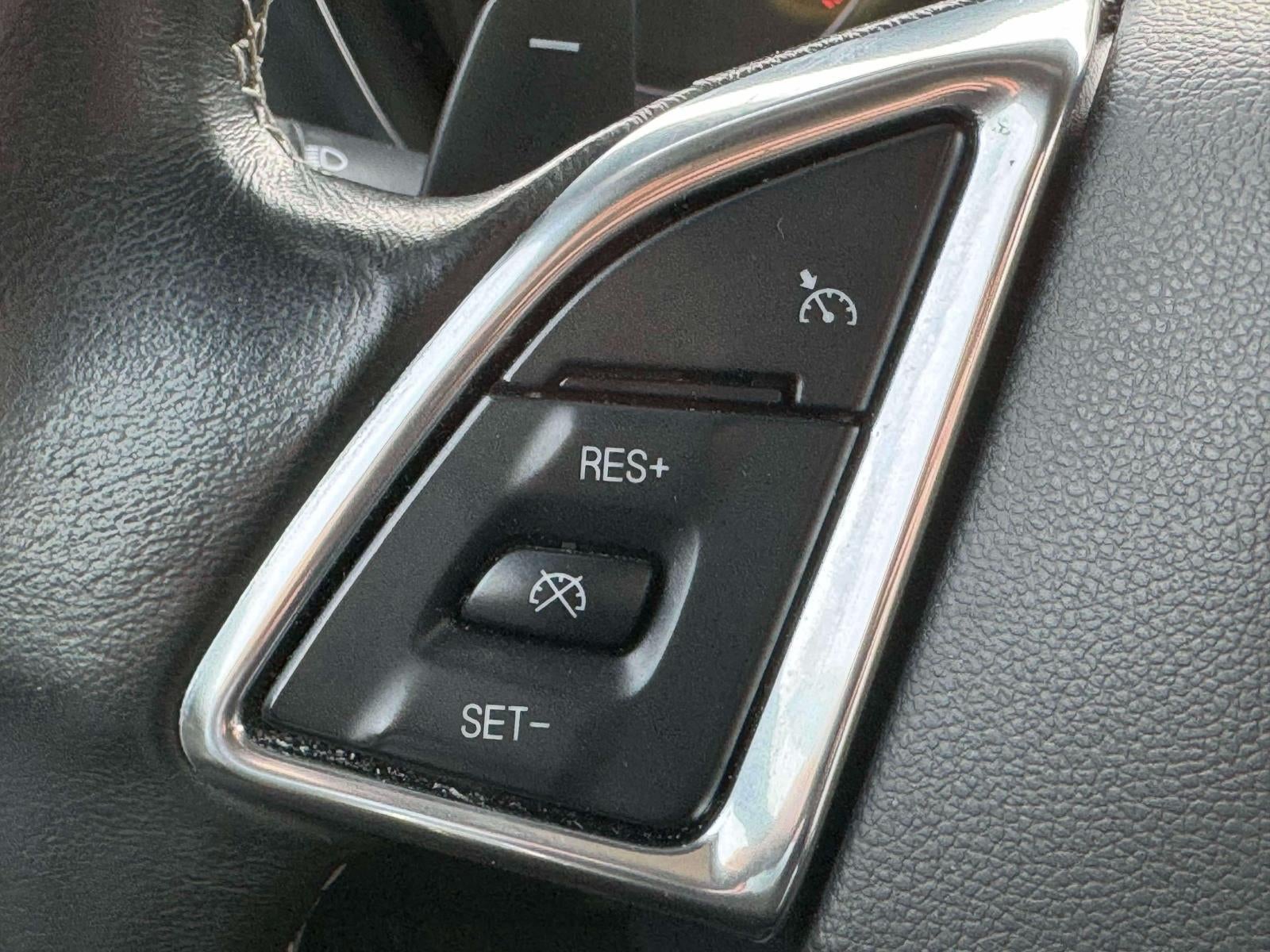 2023 Chevrolet Camaro RWD Coupe LT1