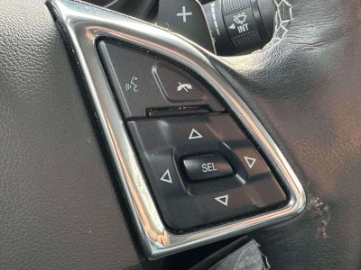 2023 Chevrolet Camaro RWD Coupe LT1