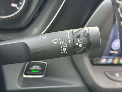 2023 Chevrolet Camaro RWD Coupe LT1