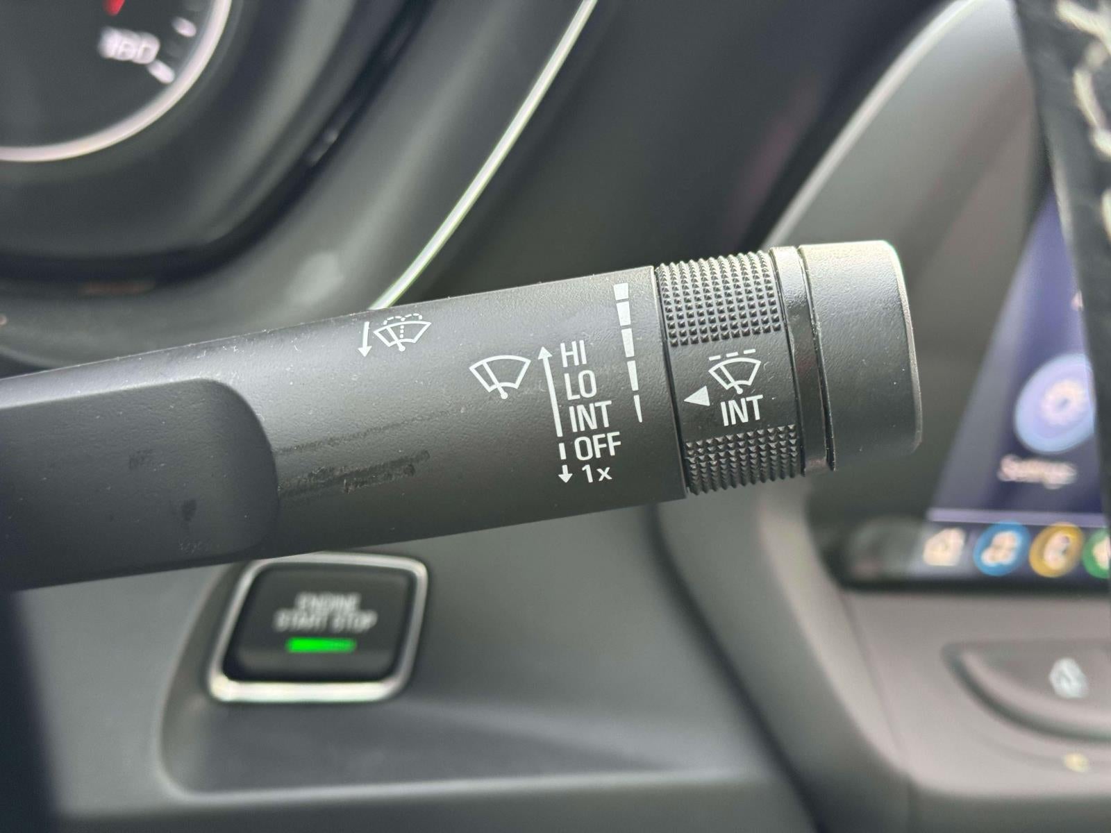 2023 Chevrolet Camaro RWD Coupe LT1