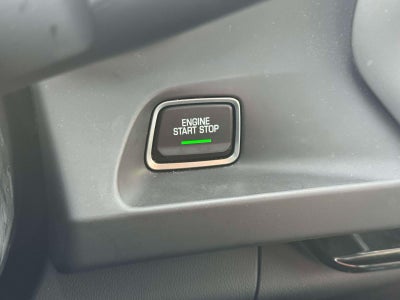 2023 Chevrolet Camaro RWD Coupe LT1