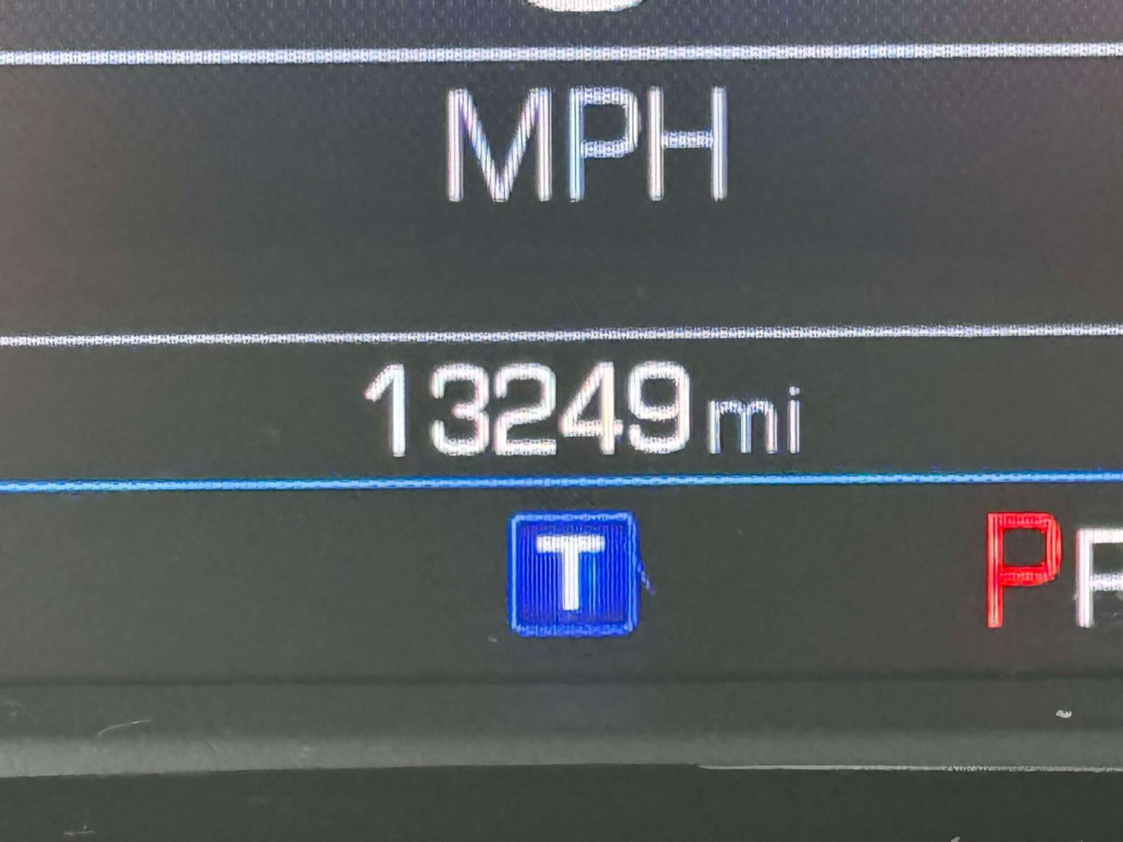 2023 Chevrolet Camaro RWD Coupe LT1