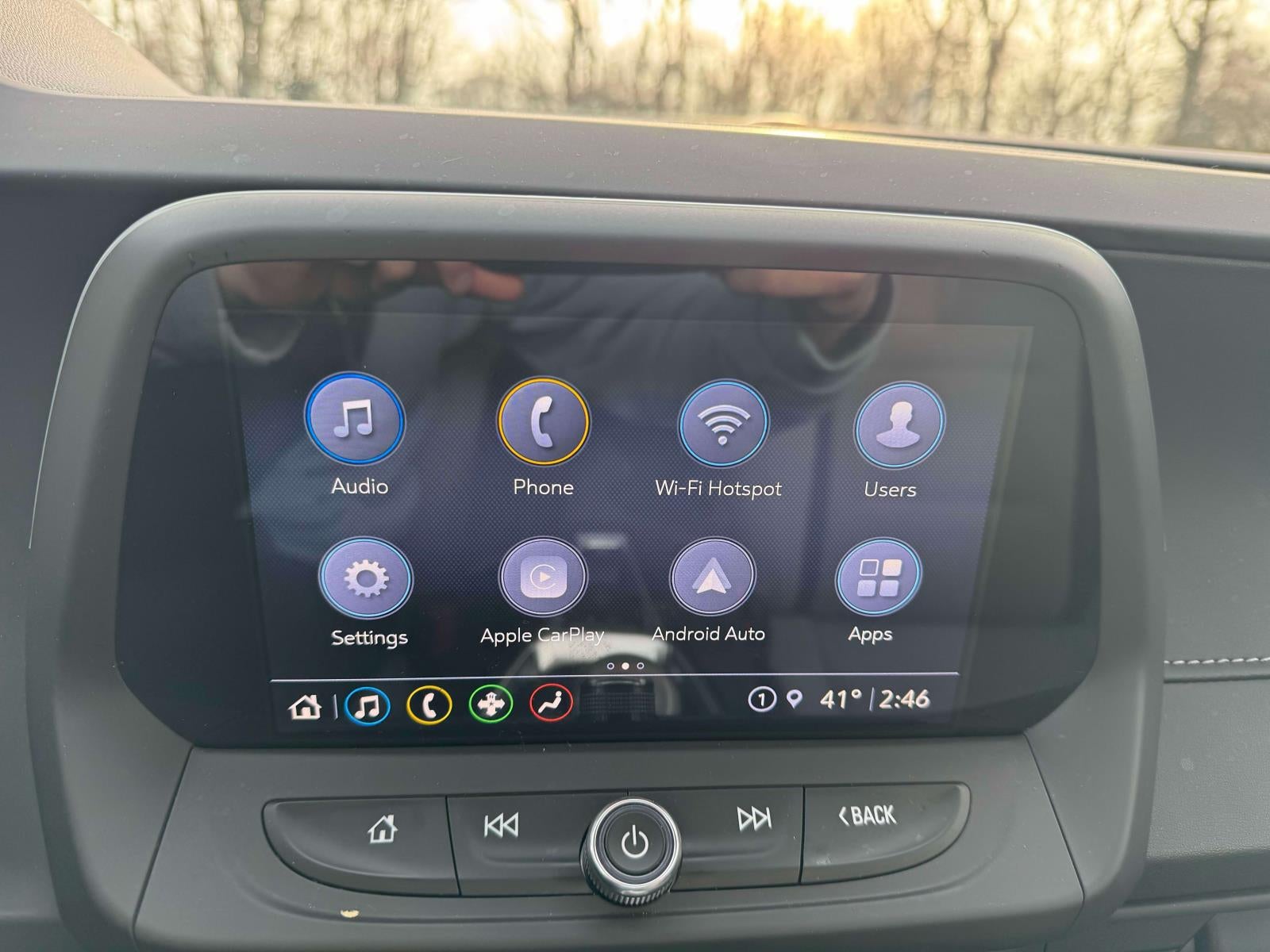 2023 Chevrolet Camaro RWD Coupe LT1