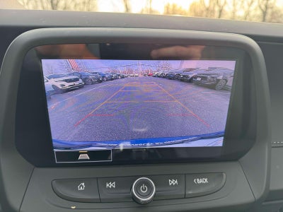 2023 Chevrolet Camaro RWD Coupe LT1